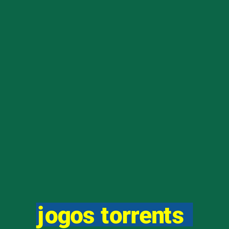 jogos torrents